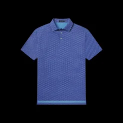 Flyline Performance Polo - Summer School