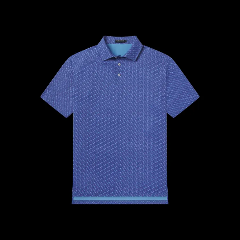 Flyline Performance Polo - Summer School