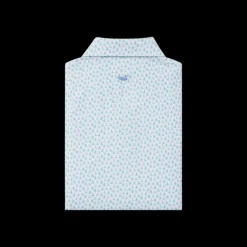 Flyline Performance Polo - Regatta