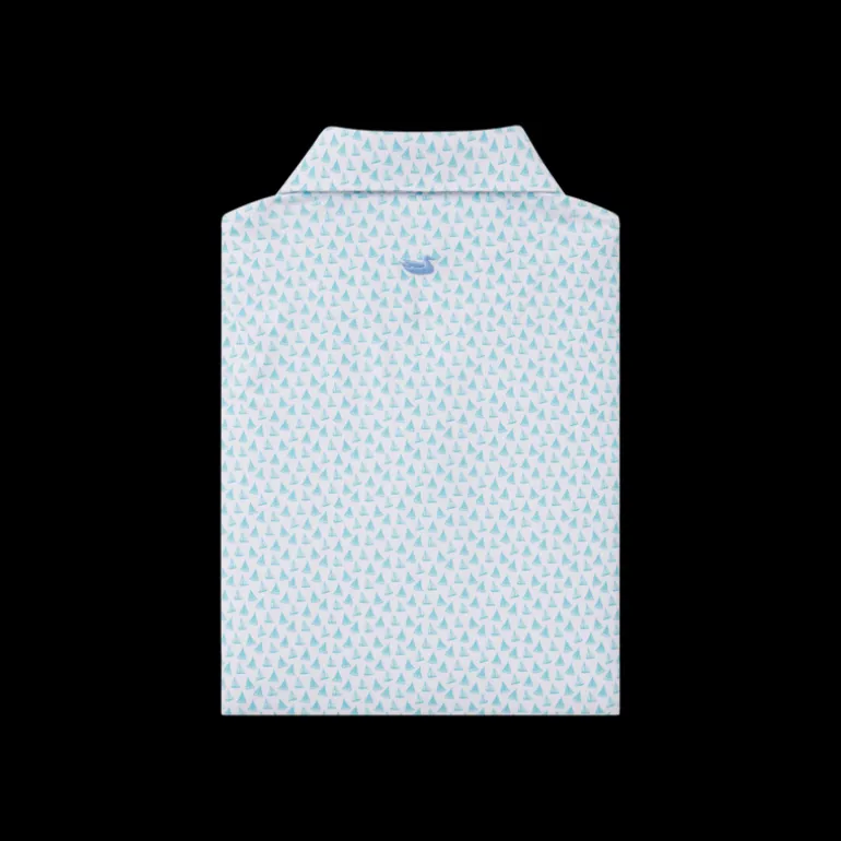 Flyline Performance Polo - Regatta