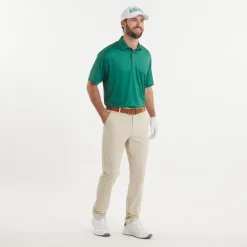 Flyline Performance Polo - Greens In Regulation