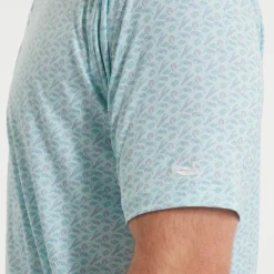 Flyline Performance Polo - After The Boil