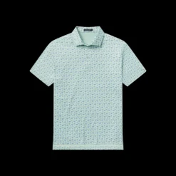 Flyline Performance Polo - Thoroughbred