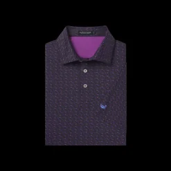 Flyline Performance Polo - Summer School
