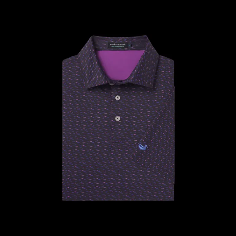 Flyline Performance Polo - Summer School