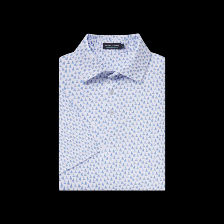 Flyline Performance Polo - Regatta