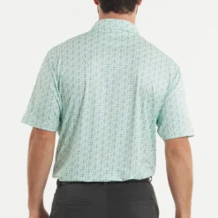 Flyline Performance Polo - Cart Path Only