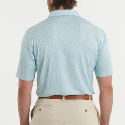 Flyline Performance Polo - After The Boil