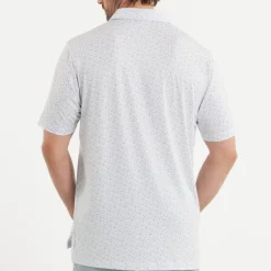 Flyline Performance Polo - Olé Tuesday