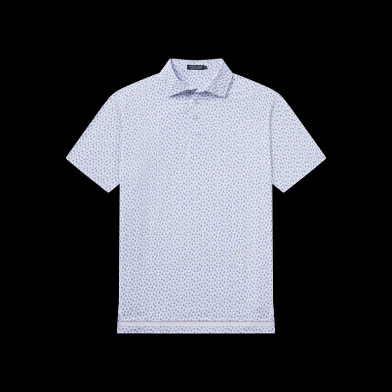 Flyline Performance Polo - Regatta