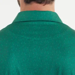 Flyline Performance Polo - Greens In Regulation