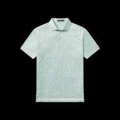 Flyline Performance Polo - Cart Path Only