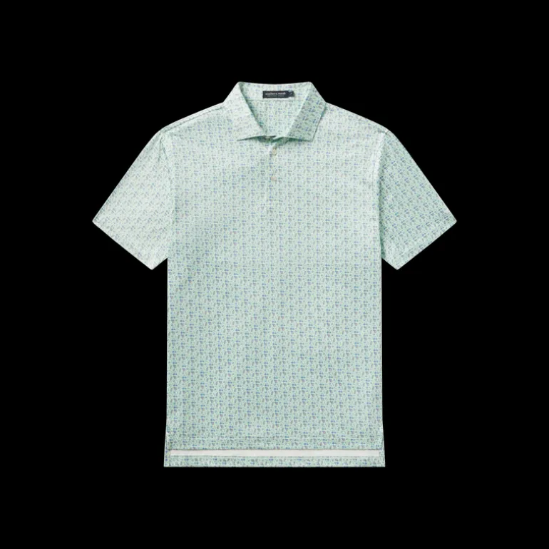 Flyline Performance Polo - Cart Path Only