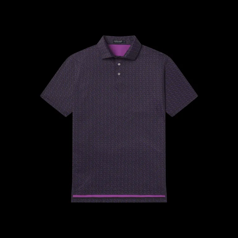 Flyline Performance Polo - Summer School