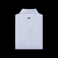 Flyline Performance Polo - Regatta