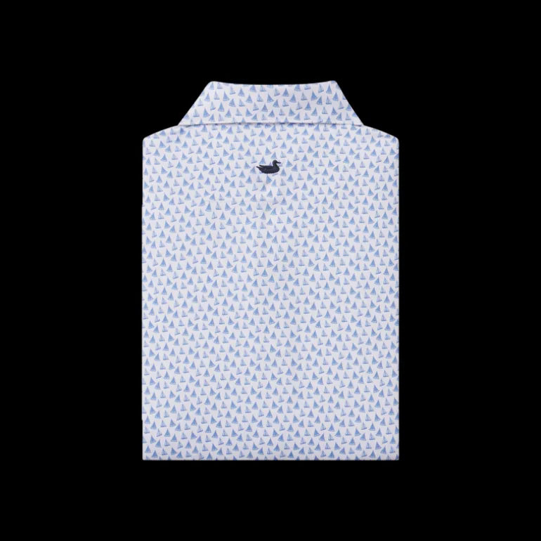 Flyline Performance Polo - Regatta