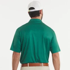 Flyline Performance Polo - Greens In Regulation