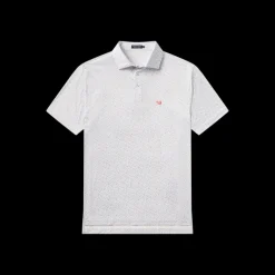 Flyline Performance Polo - Olé Tuesday