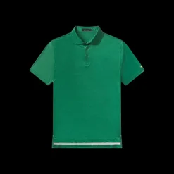 Flyline Performance Polo - Greens In Regulation