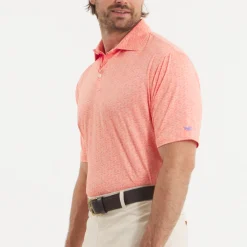 Flyline Performance Polo - After The Boil