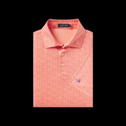 Flyline Performance Polo - After The Boil