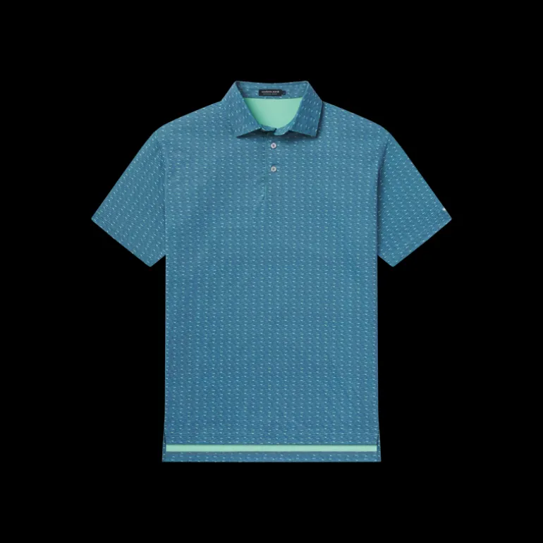 Flyline Performance Polo - Summer School
