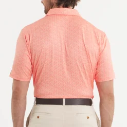 Flyline Performance Polo - After The Boil