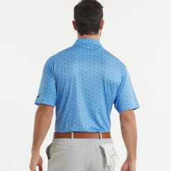 Flyline Performance Polo - Cart Path Only
