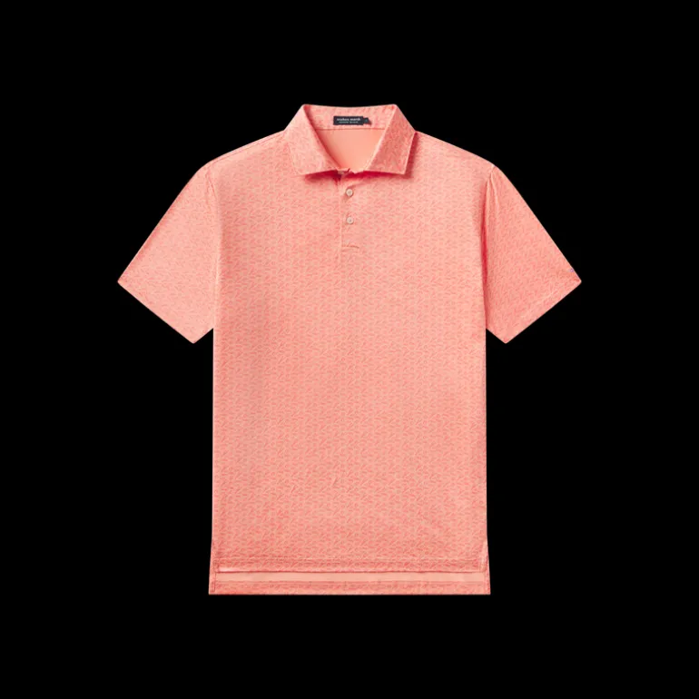 Flyline Performance Polo - After The Boil