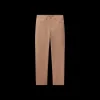 Frisco Stretch Five Pocket Pant - Khaki