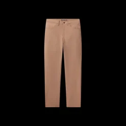 Frisco Stretch Five Pocket Pant - Khaki
