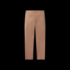 Frisco Stretch Five Pocket Pant - Khaki