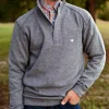 Front Range Pullover