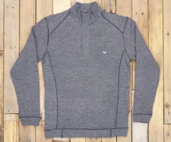 Front Range Pullover