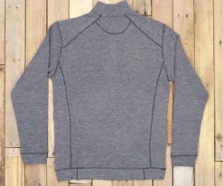 Front Range Pullover