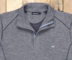 Front Range Pullover
