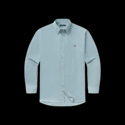 Gadwall Gingham Dress Shirt