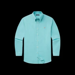 Gadwall Gingham Dress Shirt