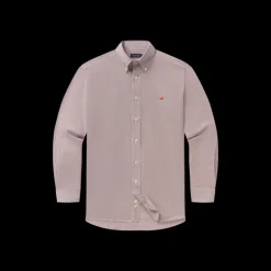 Gadwall Gingham Dress Shirt