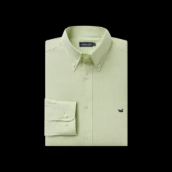 Gadwall Gingham Dress Shirt