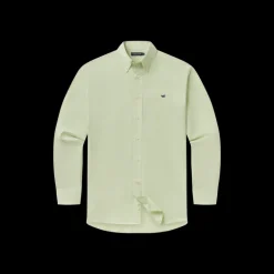 Gadwall Gingham Dress Shirt