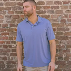 Galway Grid Performance Polo