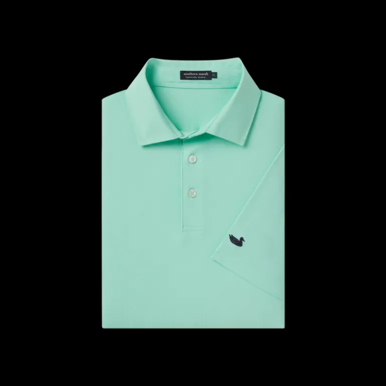 Galway Grid Performance Polo