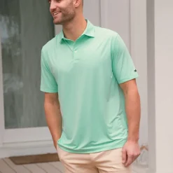 Galway Grid Performance Polo