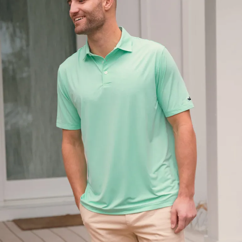 Galway Grid Performance Polo