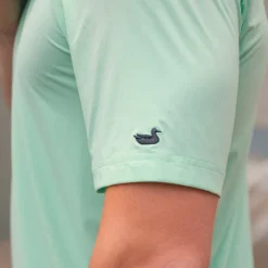 Galway Grid Performance Polo