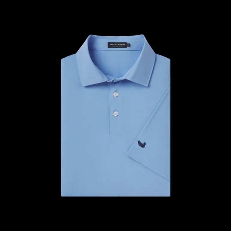 Galway Grid Performance Polo