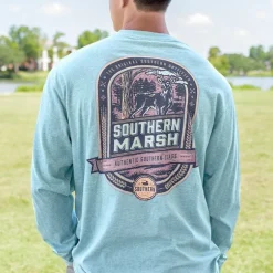 Genuine - Deer Hunting - Long Sleeve