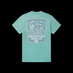 Genuine Tee - Duck Hunting