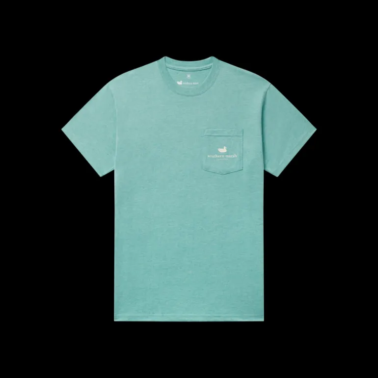 Genuine Tee - Duck Hunting